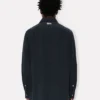 Kenzo Weave’ Workwear Overshirt