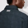 Kenzo Weave’ Workwear Overshirt
