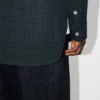 Kenzo Weave’ Workwear Overshirt