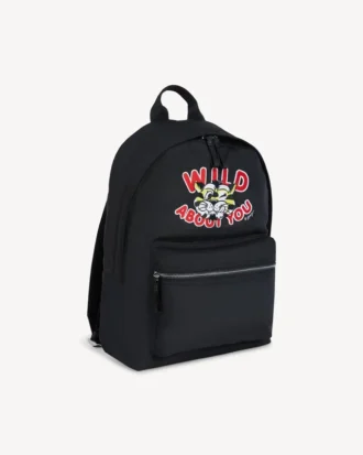 Kenzo Wild Tiger’ Backpack