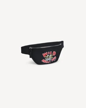 Kenzo Wild Tiger’ Belt Bag