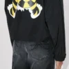 Kenzo Wild Tiger’ Cropped Coach Jacket