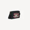 Kenzo Wild Tiger’ Crossbody Bag