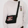 Kenzo Wild Tiger’ Crossbody Bag