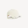 Kenzo Wild Tiger’ Embroidered Cap in Cotton