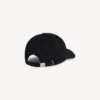 Kenzo Wild Tiger’ Embroidered Cap in Cotton