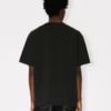 Kenzo Wild Tiger’ Embroidered Oversized T-Shirt in Cotton