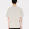 Kenzo Wild Tiger’ Embroidered Oversized T-Shirt in Cotton