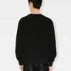 Kenzo Wild Tiger’ Embroidered Sweatshirt in Cotton
