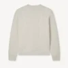 Kenzo Wild Tiger’ Embroidered Sweatshirt in Cotton