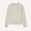 Kenzo Wild Tiger’ Embroidered Sweatshirt in Cotton
