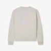 Kenzo Wild Tiger’ Embroidered Sweatshirt in Cotton