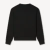 Kenzo Wild Tiger’ Embroidered Sweatshirt in Cotton