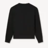 Kenzo Wild Tiger’ Embroidered Sweatshirt in Cotton