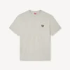 Kenzo Wild Tiger’ Embroidered T-Shirt in Cotton
