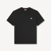 Kenzo Wild Tiger’ Embroidered T-Shirt in Cotton