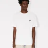 Kenzo Wild Tiger’ Embroidered T-Shirt in Cotton