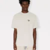 Kenzo Wild Tiger’ Embroidered T-Shirt in Cotton