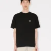 Kenzo Wild Tiger’ Embroidered T-Shirt in Cotton