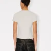 Kenzo Wild Tiger’ Embroidered T-Shirt in Cotton