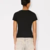 Kenzo Wild Tiger’ Embroidered T-Shirt in Cotton