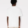 Kenzo Wild Tiger’ Embroidered T-Shirt in Cotton