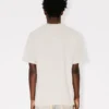 Kenzo Wild Tiger’ Embroidered T-Shirt in Cotton