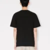 Kenzo Wild Tiger’ Embroidered T-Shirt in Cotton