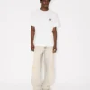 Kenzo Wild Tiger’ Embroidered T-Shirt in Cotton