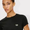 Kenzo Wild Tiger’ Embroidered T-Shirt in Cotton