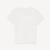 Kenzo Wild Tiger’ Embroidered T-Shirt in Cotton