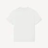 Kenzo Wild Tiger’ Embroidered T-Shirt in Cotton