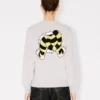 Kenzo Wild Tiger’ Jumper in Cotton Wool