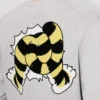 Kenzo Wild Tiger’ Jumper in Cotton Wool