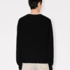 Kenzo Wild Tiger’ Jumper in Wool Cotton