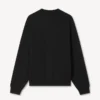 Kenzo Wild Tiger’ Jumper in Wool Cotton
