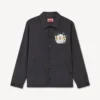 Kenzo Wild Tiger’ Light Coach Jacket