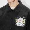 Kenzo Wild Tiger’ Light Coach Jacket