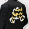 Kenzo Wild Tiger’ Light Coach Jacket