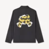 Kenzo Wild Tiger’ Light Coach Jacket