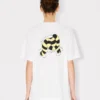 Kenzo Wild Tiger’ Loose T-Shirt in Cotton
