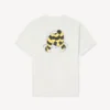 Kenzo Wild Tiger’ Loose T-Shirt in Cotton