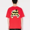 Kenzo Wild Tiger’ Oversized T-Shirt in Cotton