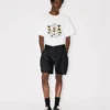 Kenzo Wild Tiger’ Oversized T-Shirt in Cotton