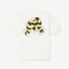 Kenzo Wild Tiger’ Oversized T-Shirt in Cotton