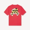 Kenzo Wild Tiger’ Oversized T-Shirt in Cotton