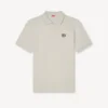 Kenzo Wild Tiger’ Slim Polo in Cotton