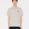 Kenzo Wild Tiger’ Slim Polo in Cotton