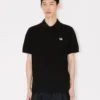Kenzo Wild Tiger’ Slim Polo in Cotton