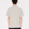 Kenzo Wild Tiger’ Slim Polo in Cotton